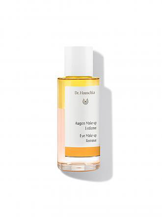 DR. HAUSCHKA | Démaquillant pour les yeux 75 ml