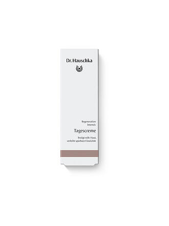 DR. HAUSCHKA | Régénération Intensive Crème de Jour 40ml