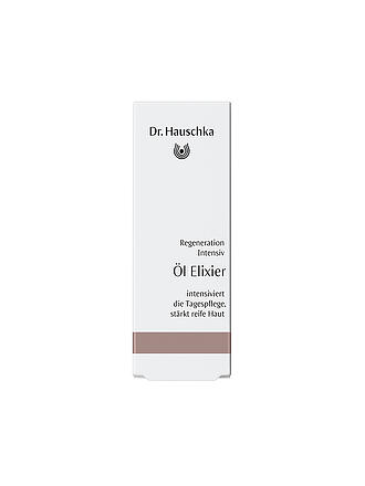 DR. HAUSCHKA | Régénération Intensif Élixir d'Huile 20ml
