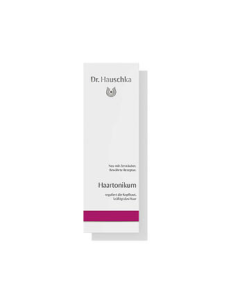 DR. HAUSCHKA | Lotion Capillaire 100ml