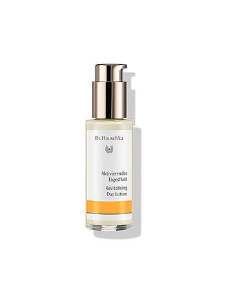 DR. HAUSCHKA | Crème pour le visage - Fluide de jour activateur 50 ml
