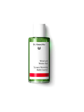 DR. HAUSCHKA | Bain Vent et Intempéries 100ml