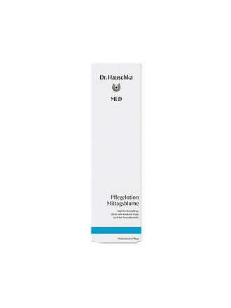 DR. HAUSCHKA | MED Lotion de Soin Ficoïde à Glace 145ml