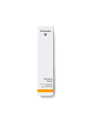 DR. HAUSCHKA | Baume Nettoyant 75 ml