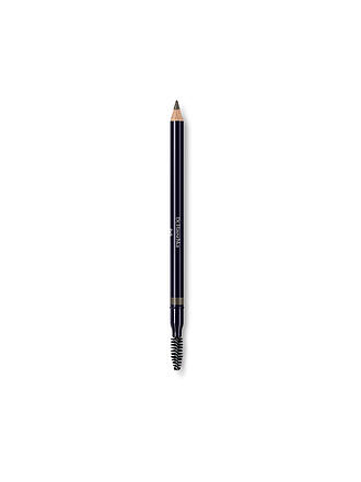 DR. HAUSCHKA | Crayon à sourcils - Définisseur (02 Brun foncé)