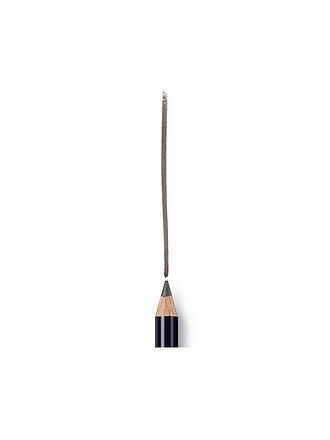 DR. HAUSCHKA | Crayon à sourcils - Définisseur (02 Brun foncé)