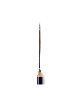 DR. HAUSCHKA | Crayon contour des yeux - Eye Definer (02 Brown)