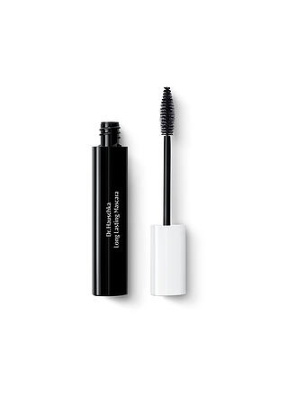 DR. HAUSCHKA | Mascara Longue Tenue (01 Noir)