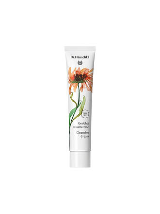 DR. HAUSCHKA | Crème Nettoyante pour le Visage Édition Limitée 75ml