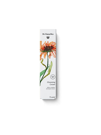DR. HAUSCHKA | Crème Nettoyante pour le Visage Édition Limitée 75ml