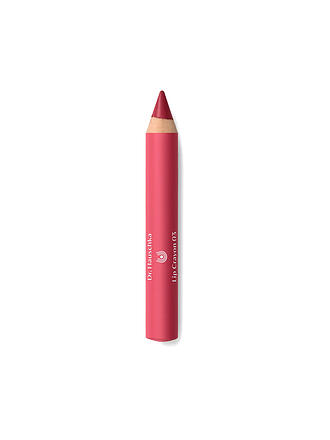 DR. HAUSCHKA | Rouge à lèvres - Lip Crayon Édition Limitée (03 Grapefruit)