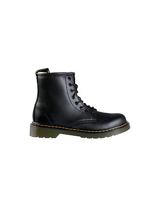 DR. MARTENS | Bottines à lacets pour enfants 1460 SOFTY
