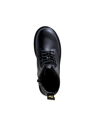 DR. MARTENS | Bottines à lacets pour enfants 1460 SOFTY