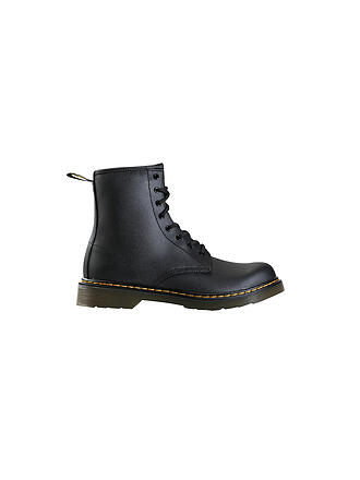DR. MARTENS | Bottines à lacets pour enfants 1460 SOFTY