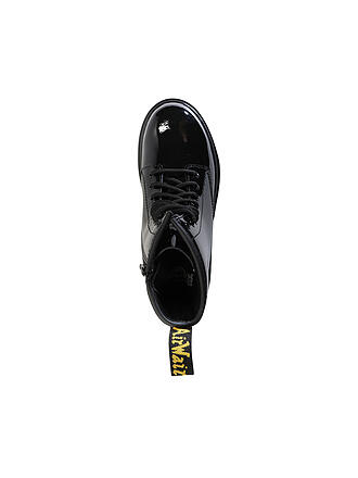 DR. MARTENS | Bottines à lacets pour enfants 1460 PATENT LAMPER