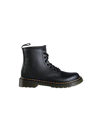 DR. MARTENS | Bottines à lacets pour enfants 1460 SOFTY