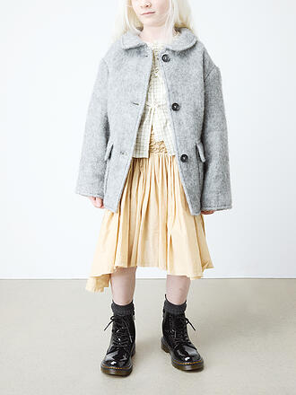 DR. MARTENS | Bottines en cuir verni pour enfant 1460 JUNIOR