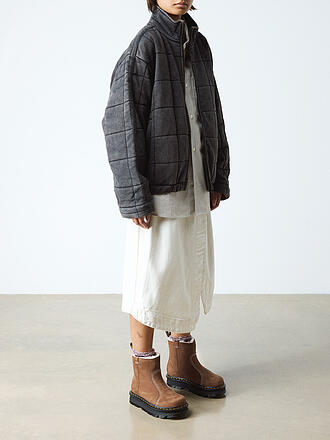 DR. MARTENS | Boots de neige ZEBZAG RIGGER