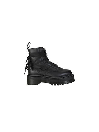 DR. MARTENS | Boots à lacets JARRICK II