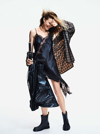 DR. MARTENS | Bottes de pluie 1460 RAIN