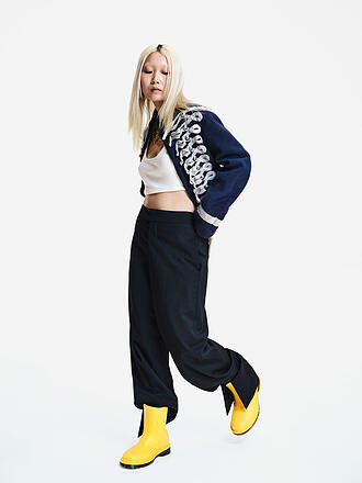 DR. MARTENS | Bottes de pluie 1460 RAIN