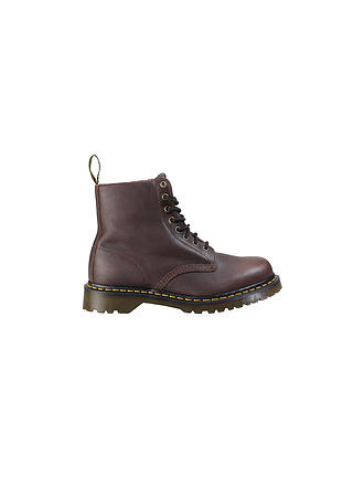 DR. MARTENS | Nom du produit: Boots 1460 BLACK GRIZZLY