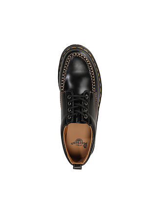 DR. MARTENS | Chaussures à lacets LOWELL