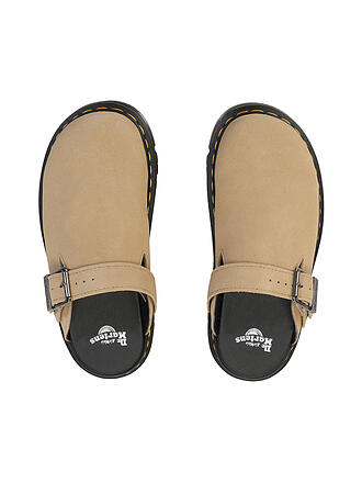 DR. MARTENS | Pantoletten ZEBZAG