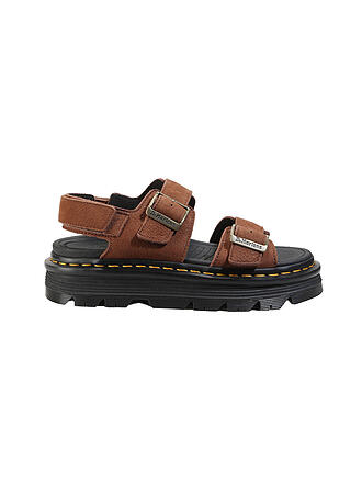 DR. MARTENS | Sandales ZEBZAG
