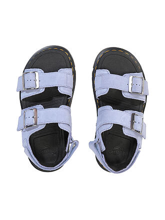 DR. MARTENS | Sandales ZEBZAG