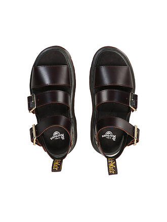 DR. MARTENS | Sandales GRYPHON