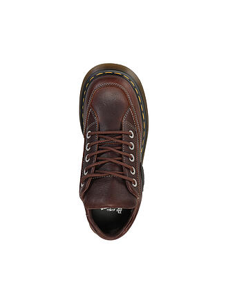 DR. MARTENS | Chaussures à lacets BUZZ