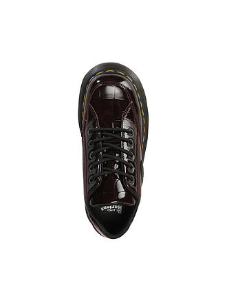 DR. MARTENS | Chaussures à lacets