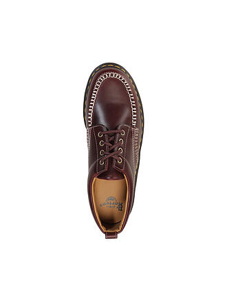 DR. MARTENS | Chaussures à lacets LOWELL