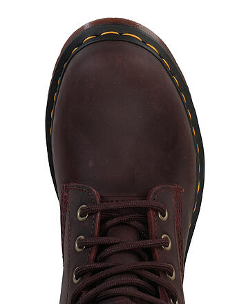 DR. MARTENS | Boots à lacets 1460