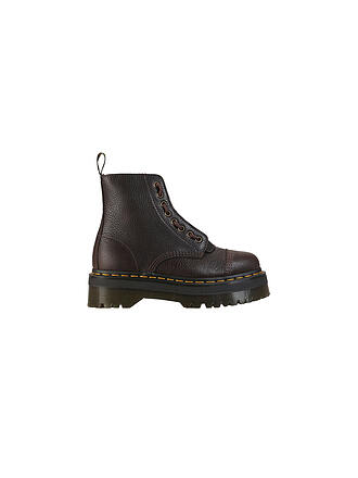 DR. MARTENS | Boots à lacets SINCLAIR