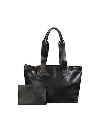 DR. MARTENS | Sac en cuir - Cabas MAXI OVERDRIVE