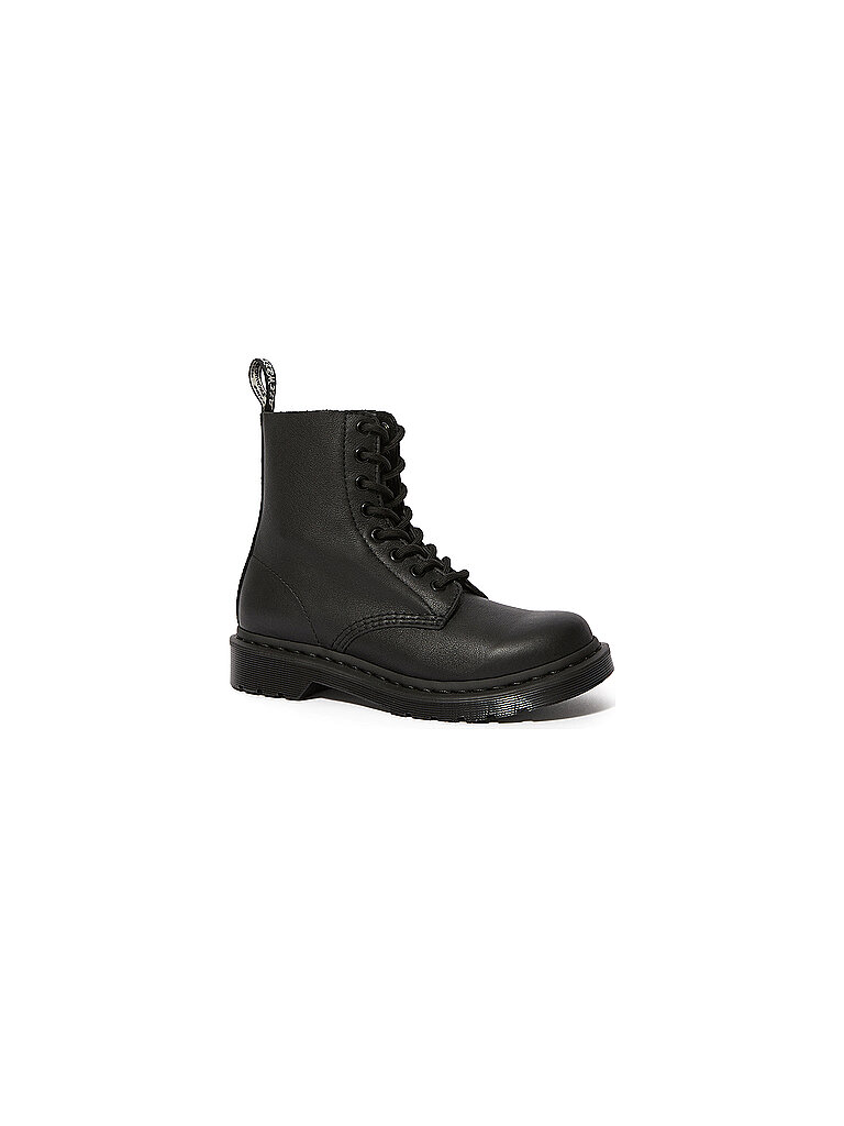 DR MARTENS Schnürboots 1460 PASCAL VIRGINIA noir 39