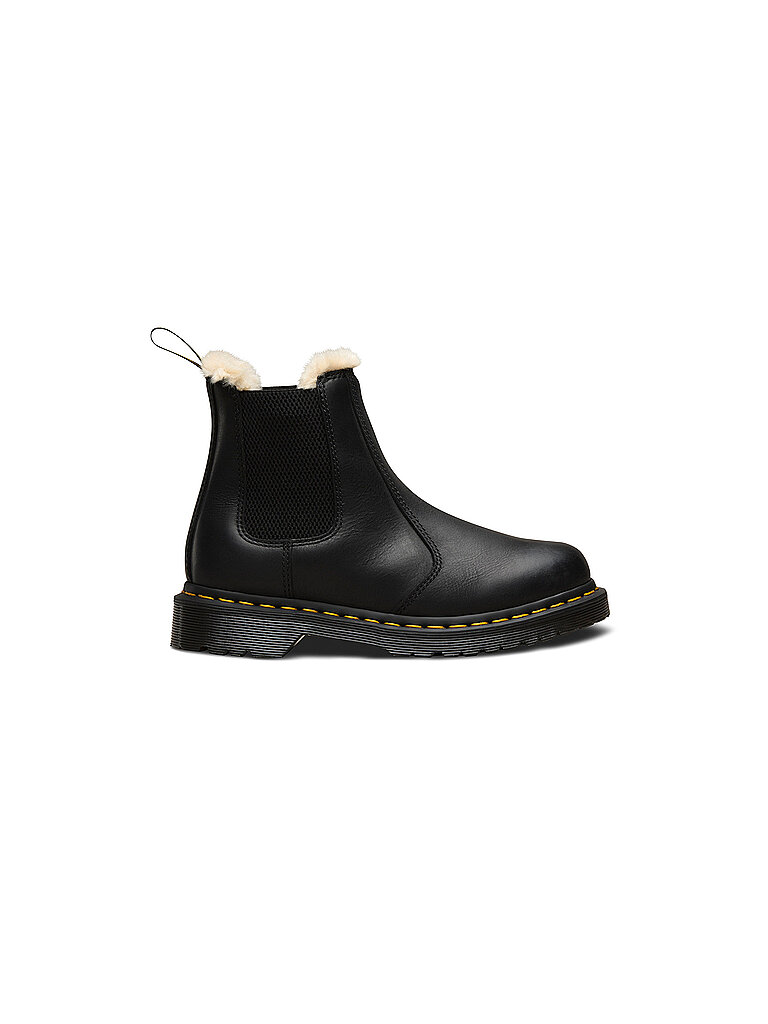 Bottines Dr. Martens 2976 LENOIRE 21045001BK - vue 3