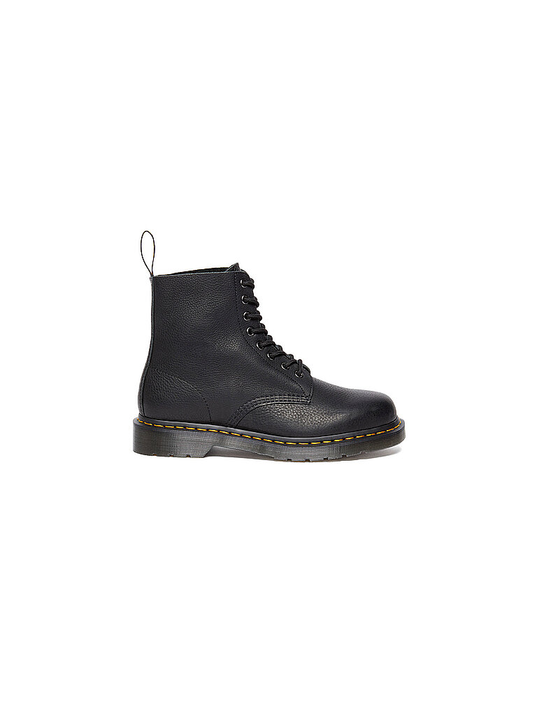 DR MARTENS Boots 1460 PASCAL AMBASSADOR noir 43