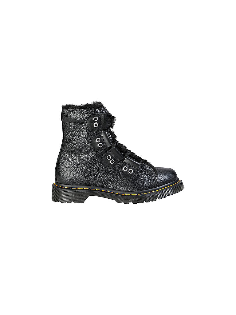 DR MARTENS Schnürboots 1460 LTT FL noir 36