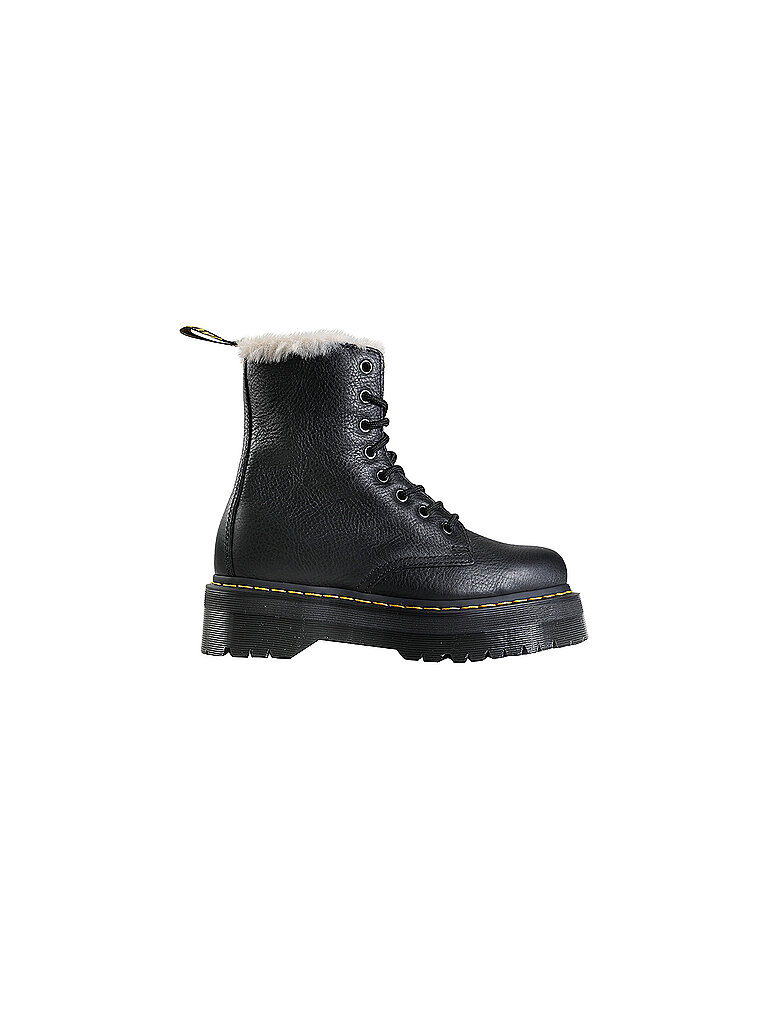 DR MARTENS Boots JADON noir 38