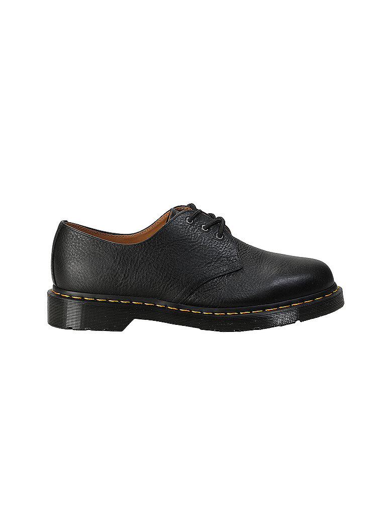 DR MARTENS Chaussures de costume - Derbies 1461 noir 43