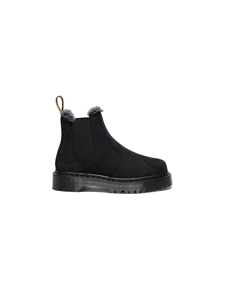 DR MARTENS Chelsea Boots 2976 BEX noir 40