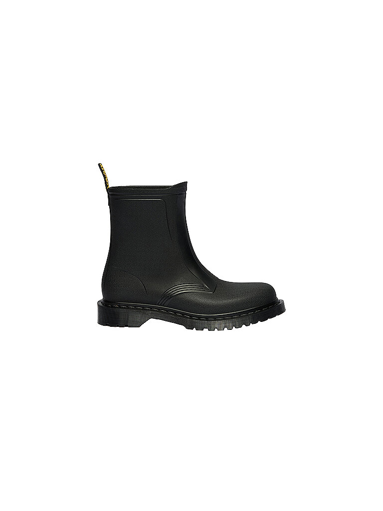 DR. MARTENS Bottes de pluie 1460 RAIN noir | 37