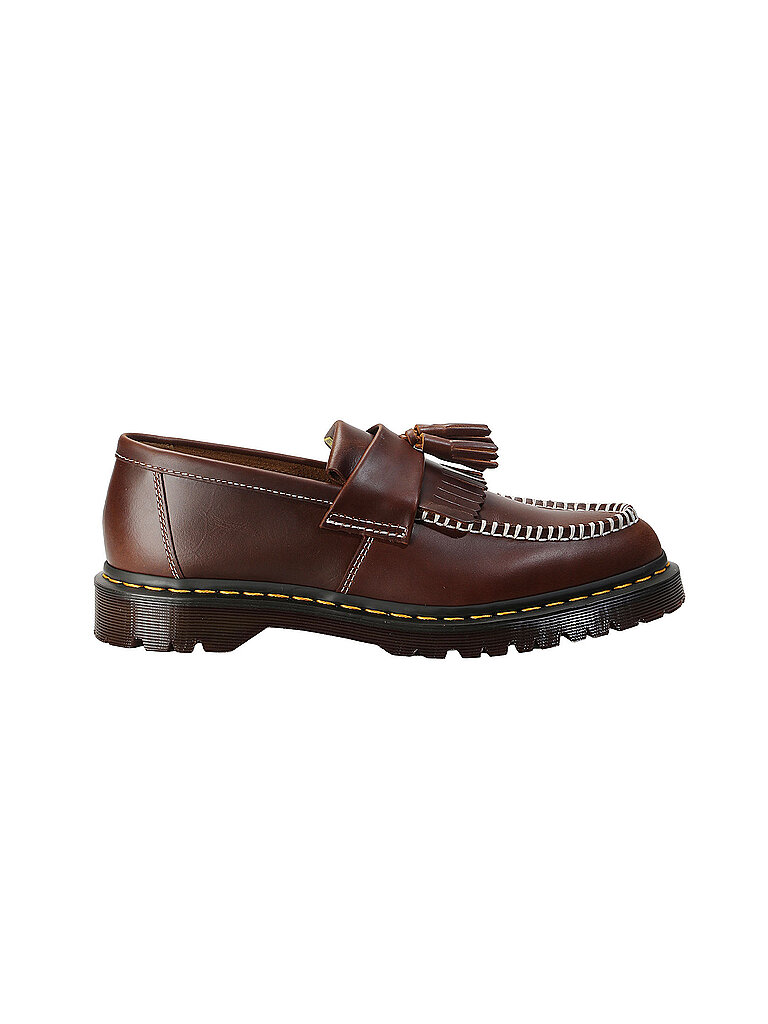 DR MARTENS Loafers ADRIAN marron 45