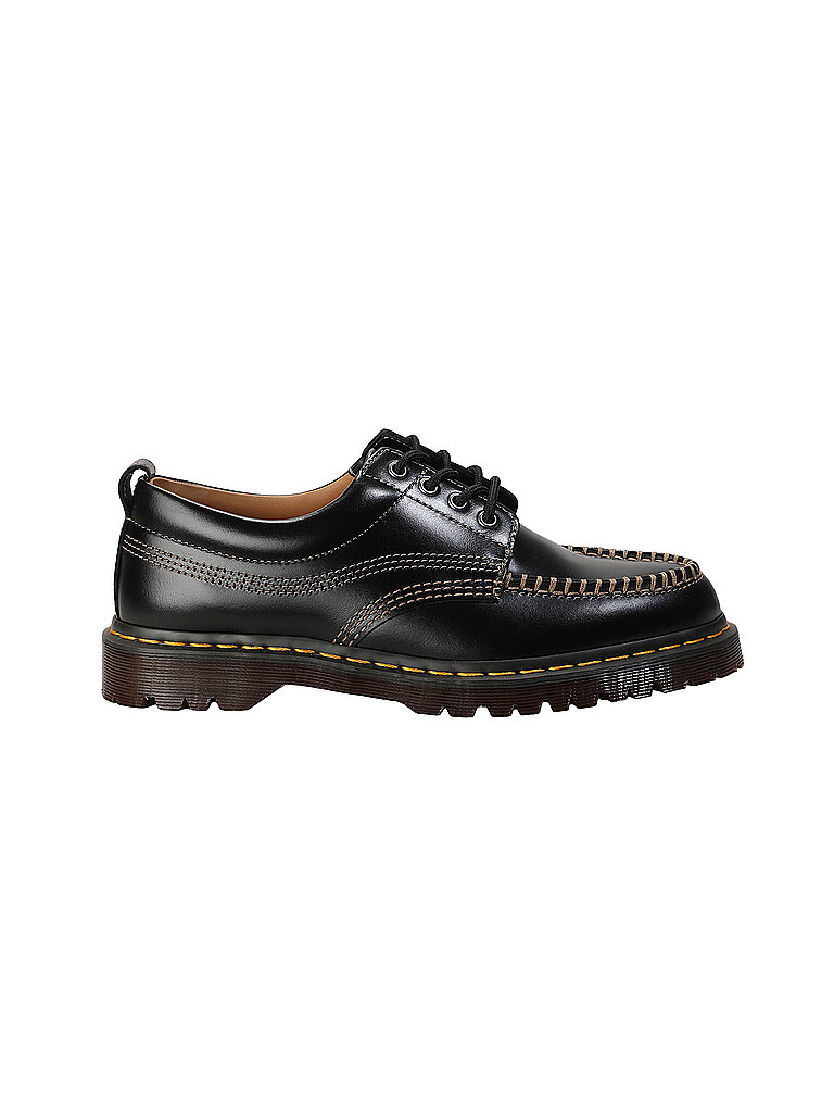 DR MARTENS Chaussures à lacets LOWELL noir 43