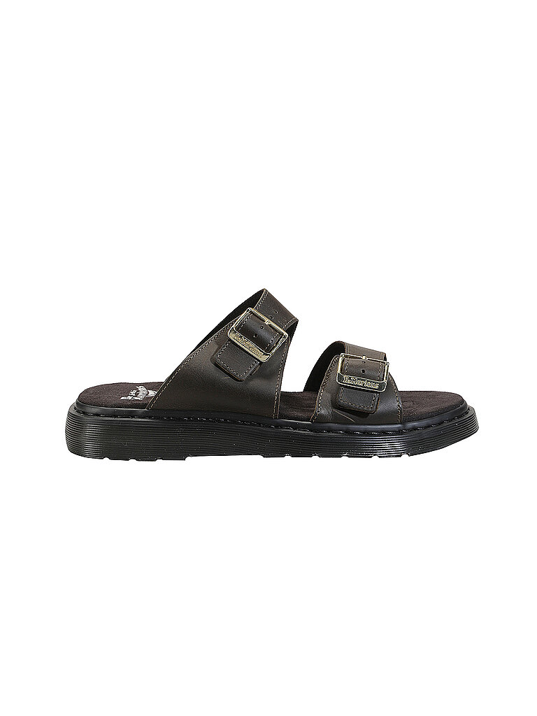 DR MARTENS Sandales JOSEF olive 45