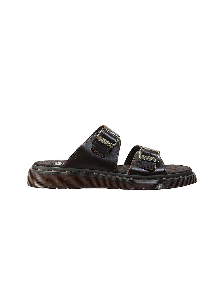 DR MARTENS Sandales JOSEF marron 45