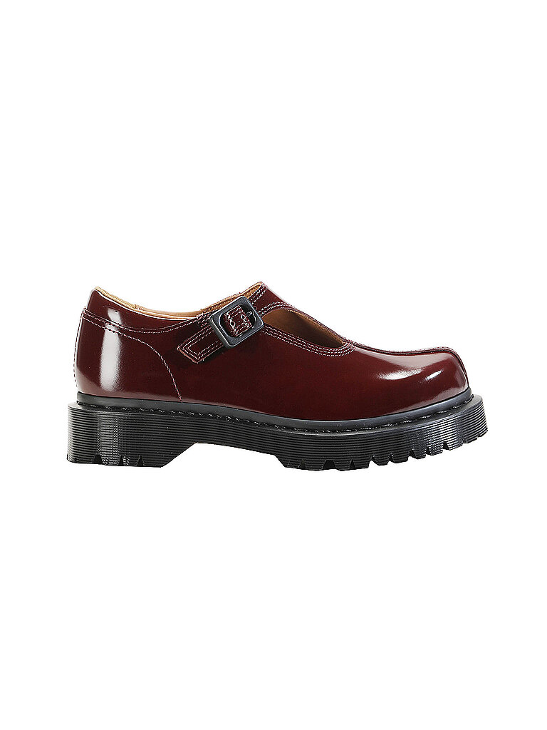 DR MARTENS Loafers REJENA MJ rouge foncé 40